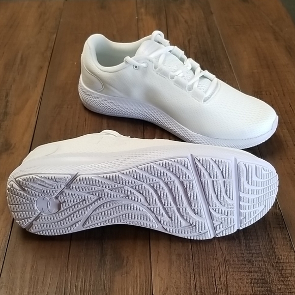 Under Armour Men's Charged Pursuit 2 Running Shoes - Picture 2 of 4